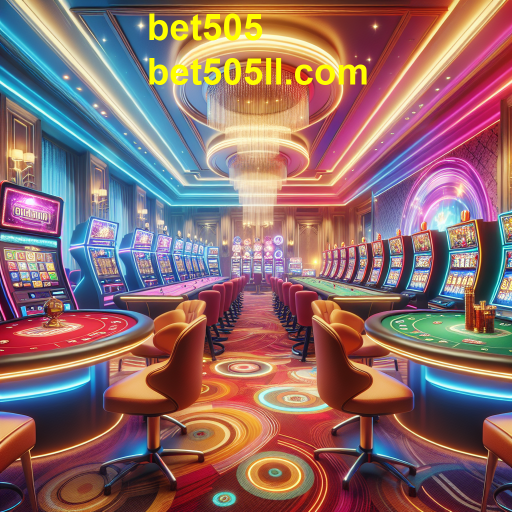 bet505