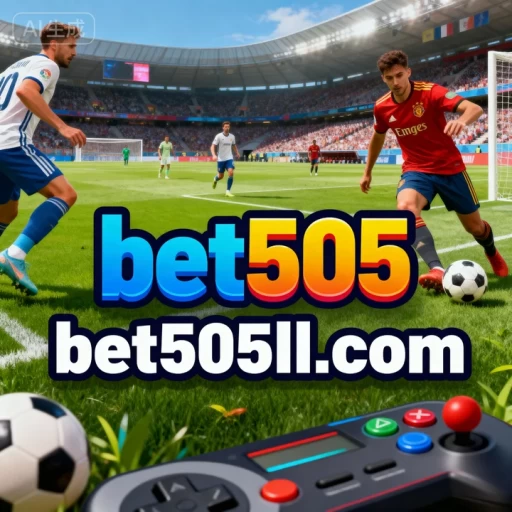 bet505