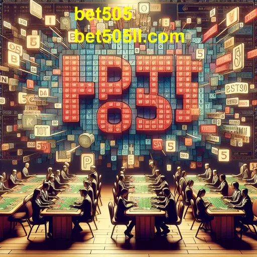Descubra a Diversão do Saque Fácil no Bet505